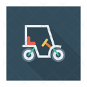 پیش‌نمایش فایل golf-bike-4 از پک ورزش و تناسب اندام – جلد ۳