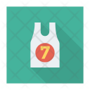 پیش‌نمایش فایل jersey-62 از پک ورزش و تناسب اندام – جلد ۳