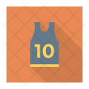 پیش‌نمایش فایل jersey-63 از پک ورزش و تناسب اندام – جلد ۳