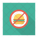 پیش‌نمایش فایل no-food-5 از پک ورزش و تناسب اندام – جلد ۳
