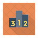 پیش‌نمایش فایل podium-128 از پک ورزش و تناسب اندام – جلد ۳