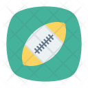 پیش‌نمایش فایل rugby-ball-4 از پک ورزش و تناسب اندام – جلد ۱