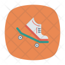پیش‌نمایش فایل skateboard-108 از پک ورزش و تناسب اندام – جلد ۱