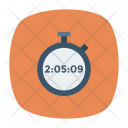 پیش‌نمایش فایل stopwatch-237 از پک ورزش و تناسب اندام – جلد ۱