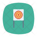 پیش‌نمایش فایل dartboard-129 از پک ورزش و تناسب اندام – جلد ۳