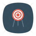 پیش‌نمایش فایل dartboard-130 از پک ورزش و تناسب اندام – جلد ۳