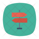 پیش‌نمایش فایل direction-board-8 از پک ورزش و تناسب اندام – جلد ۳
