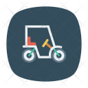 پیش‌نمایش فایل golf-bike-5 از پک ورزش و تناسب اندام – جلد ۳
