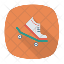 پیش‌نمایش فایل skateboard-111 از پک ورزش و تناسب اندام – جلد ۱