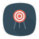 پیش‌نمایش فایل dartboard-132 از پک ورزش و تناسب اندام – جلد ۳