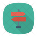 پیش‌نمایش فایل direction-board-9 از پک ورزش و تناسب اندام – جلد ۳