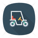 پیش‌نمایش فایل golf-bike-6 از پک ورزش و تناسب اندام – جلد ۳