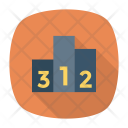 پیش‌نمایش فایل podium-132 از پک ورزش و تناسب اندام – جلد ۳