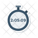 پیش‌نمایش فایل stopwatch-239 از پک ورزش و تناسب اندام – جلد ۱