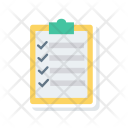 پیش‌نمایش فایل checklist-512 از پک ورزش و تناسب اندام – جلد ۲