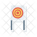 پیش‌نمایش فایل dartboard-133 از پک ورزش و تناسب اندام – جلد ۲