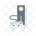 پیش‌نمایش فایل game-control-9 از پک ورزش و تناسب اندام – جلد ۳