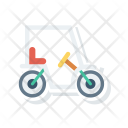 پیش‌نمایش فایل golf-bike-7 از پک ورزش و تناسب اندام – جلد ۳