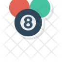 پیش‌نمایش فایل pool-ball-15 از پک ورزش و تناسب اندام – جلد ۳