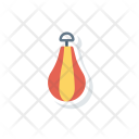 پیش‌نمایش فایل punching-bag-28 از پک ورزش و تناسب اندام – جلد ۳