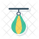 پیش‌نمایش فایل punching-bag-31 از پک ورزش و تناسب اندام – جلد ۳