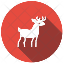 پیش‌نمایش فایل deer-63 از پک کریسمس، جلد ۱