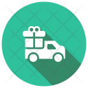 پیش‌نمایش فایل delivery-truck-8 از پک کریسمس، جلد ۱