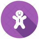 پیش‌نمایش فایل gingerbread-49 از پک کریسمس، جلد ۱