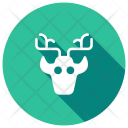 پیش‌نمایش فایل reindeer-62 از پک کریسمس، جلد ۱