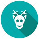 پیش‌نمایش فایل reindeer-63 از پک کریسمس، جلد ۱