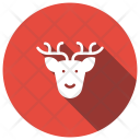 پیش‌نمایش فایل reindeer-64 از پک کریسمس، جلد ۱