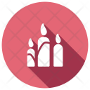 پیش‌نمایش فایل candle-519 از پک کریسمس، جلد ۲