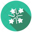 پیش‌نمایش فایل snowflake-1416 از پک کریسمس، جلد ۲