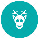 پیش‌نمایش فایل reindeer-68 از پک کریسمس، جلد ۱