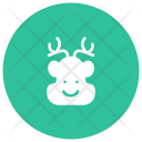 پیش‌نمایش فایل reindeer-71 از پک کریسمس، جلد ۱