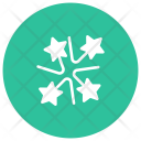 پیش‌نمایش فایل snowflake-1421 از پک کریسمس، جلد ۱