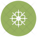 پیش‌نمایش فایل snowflake-1423 از پک کریسمس، جلد ۱