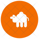 پیش‌نمایش فایل camel-43 از پک کریسمس، جلد ۲
