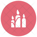 پیش‌نمایش فایل candle-522 از پک کریسمس، جلد ۲