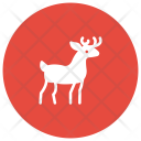 پیش‌نمایش فایل deer-64 از پک کریسمس، جلد ۲