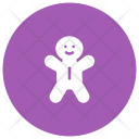 پیش‌نمایش فایل gingerbread-50 از پک کریسمس، جلد ۲