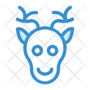 پیش‌نمایش فایل reindeer-73 از پک کریسمس، جلد ۱