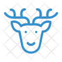 پیش‌نمایش فایل reindeer-74 از پک کریسمس، جلد ۱