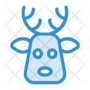 پیش‌نمایش فایل reindeer-75 از پک کریسمس، جلد ۱