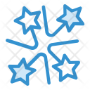 پیش‌نمایش فایل snowflake-1428 از پک کریسمس، جلد ۱