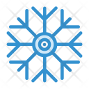 پیش‌نمایش فایل snowflake-1432 از پک کریسمس، جلد ۱