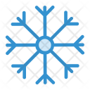 پیش‌نمایش فایل snowflake-1434 از پک کریسمس، جلد ۱