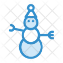 پیش‌نمایش فایل snowman-156 از پک کریسمس، جلد ۱