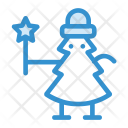 پیش‌نمایش فایل snowman-158 از پک کریسمس، جلد ۱