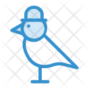 پیش‌نمایش فایل sparrow-39 از پک کریسمس، جلد ۱
